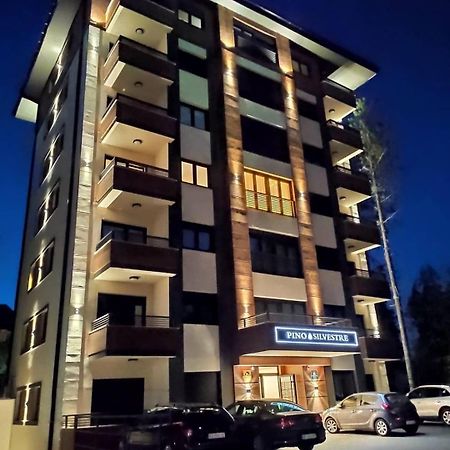 Vila Pino Silvestre Златибор Екстер'єр фото