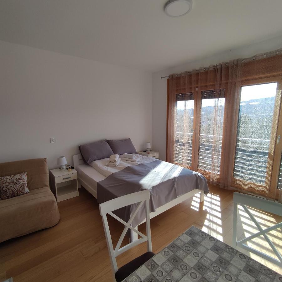 Vila Pino Silvestre Златибор Номер фото