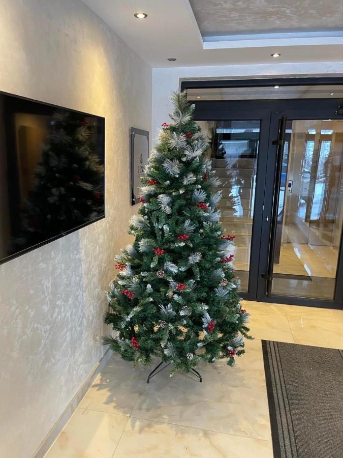 Vila Pino Silvestre Златибор Номер фото